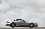 Mercedes-Benz SL65 AMG Black Series 2008 года